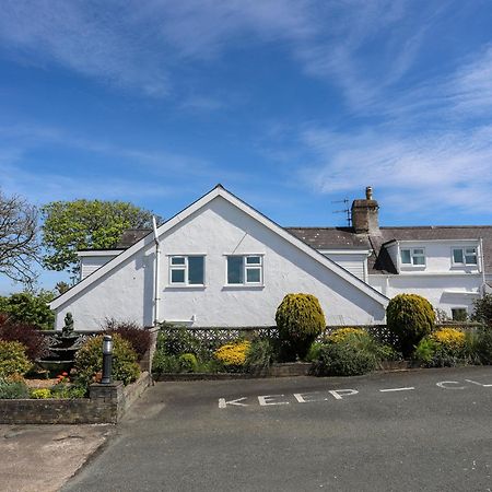 Villa The Farmhouse Pwllheli Exterior foto